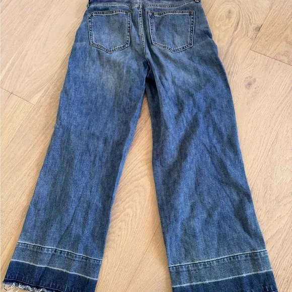 Gap Baggy Jeans - Picture 2 of 4